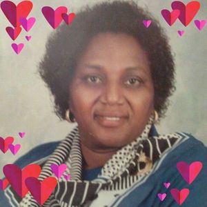 Meet your Posher, Becky